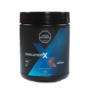 EvolutionX (nueva versión Fitripped)